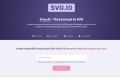 SVG.io