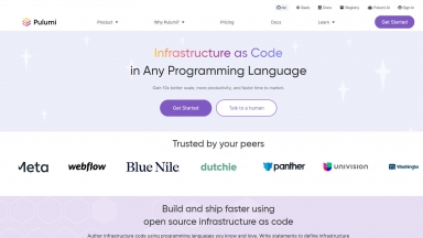 Pulumi