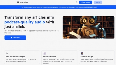 Read-this.ai