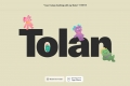 Tolan