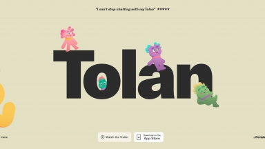 Tolan