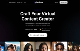 Glambase gallery image