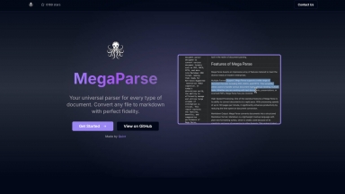 MegaParse