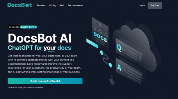 DocsBot AI