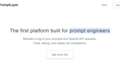PromptLayer