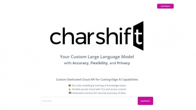 CharShift