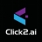 Click2 Ai logo