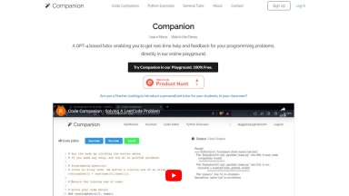 Code Companion