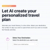 TravelAI