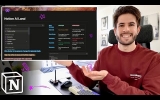 Notion AI is AMAZING - How to use Notion AI: Tutorial & Examples