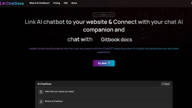 AI Chatdocs
