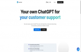 OpenChat gallery image