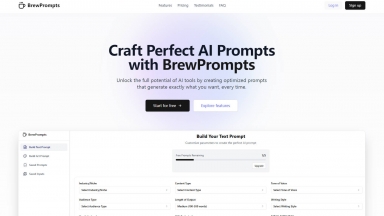 BrewPrompts