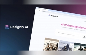 Designly AI gallery image