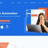 RTILA: Web Automation - Plus exclusive ico