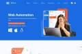 RTILA: Web Automation - Plus exclusive