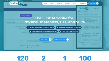 ScribePT