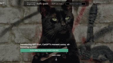 CatGPT