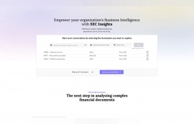 SEC Insights AI gallery image