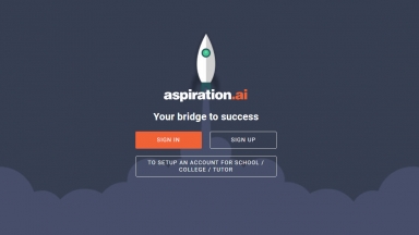 Aspiration AI