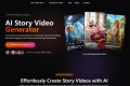 AI Story Video Generator