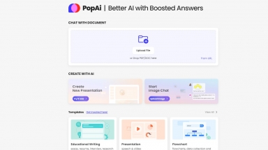 PopAi