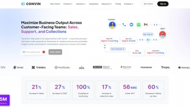 Convin.ai