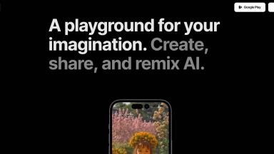 Remix AI Image Creator
