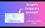 Google Unveils Gemma as an Exciting Open Source Project