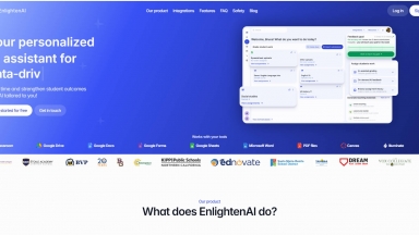EnlightenAI