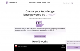 Knowbase.ai gallery image