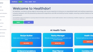 Healthdor