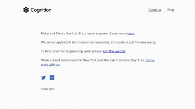 Devin AI
