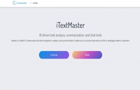 iTextMaster gallery image