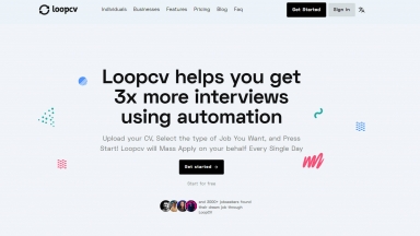 LoopCV