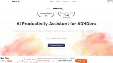Saner.ai