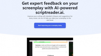 Scriptreader.ai