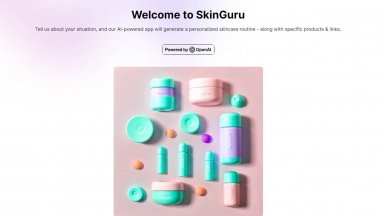 SkinGuru
