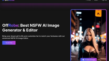 Off Robe AI