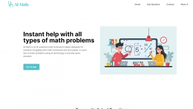 AI Math