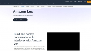 Amazon Lex