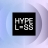 Hypeless.io logo