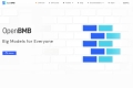 OpenBMB