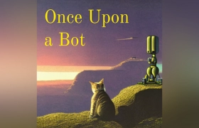 Once Upon A Bot gallery image