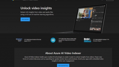 Azure AI Video Indexer