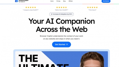BrowserCopilot.ai