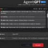 Agent GPT