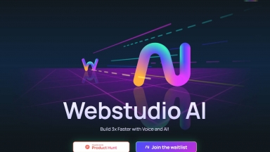 Webstudio AI