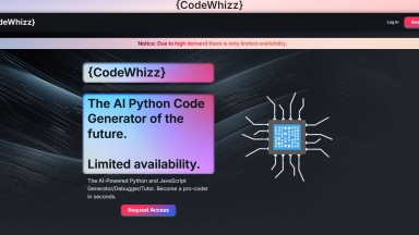 CodeWhizz