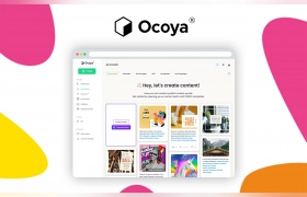 Ocoya 2.0 gallery image
